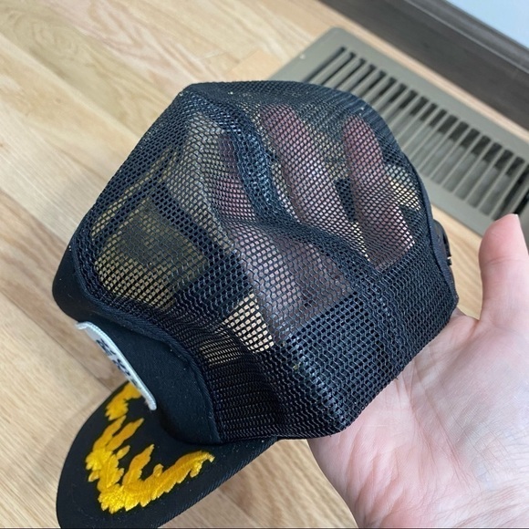 Vintage Ford New Holland Snap Back Hat Men’s - Picture 8 of 9